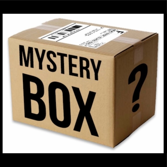 Hypebeast Mystery Sneaker Box! YEEZY/JORDAN/NIKE - Picture 1 of 7
